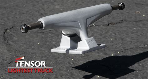 why are tensor trucks so cheap